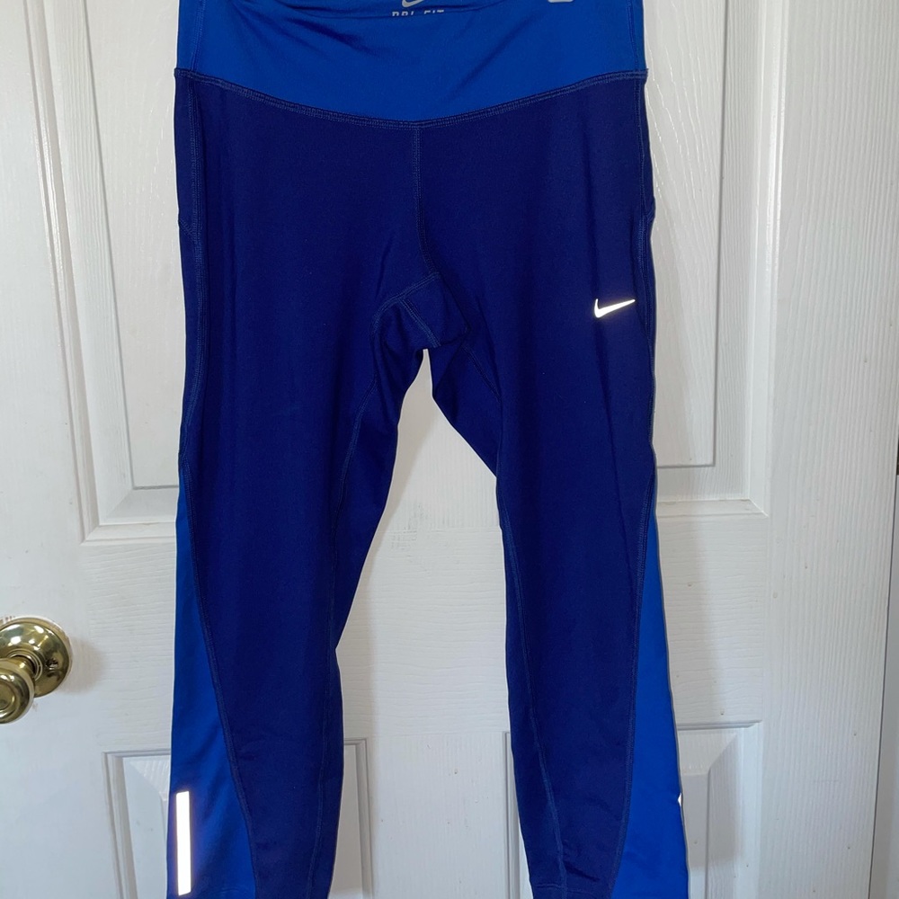 Nike Dri-fit leggings